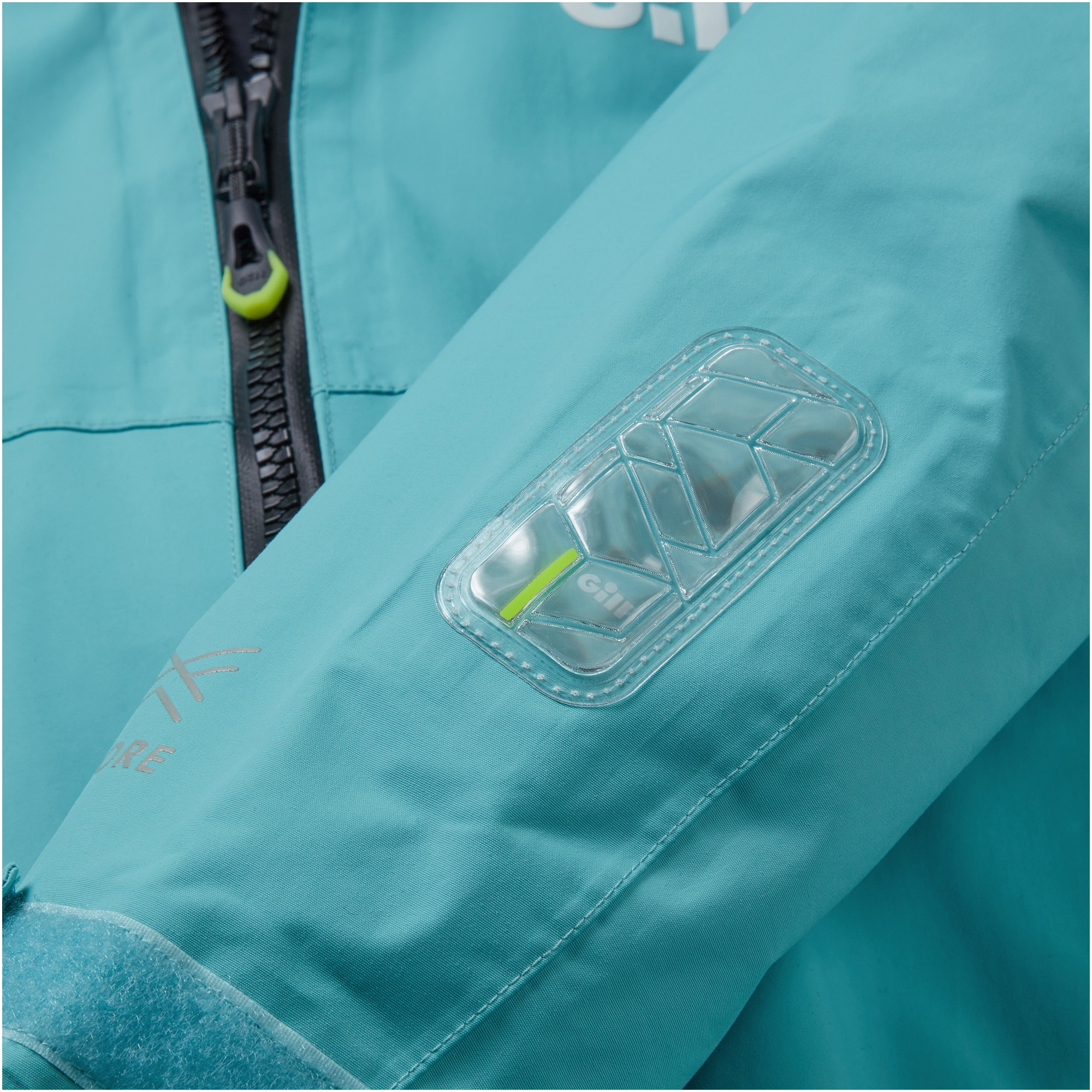 Jaqueta Coastal OS3 Feminina 2026 Gill OS33JW - Marine Blue